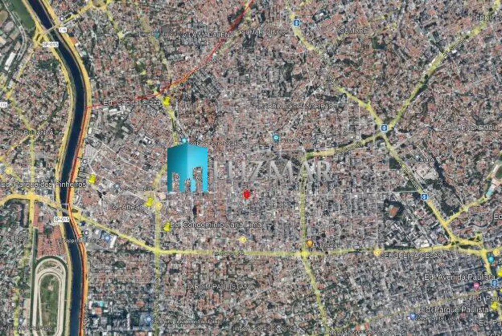 Sala-Conjunto, 4660 m² - Foto 5