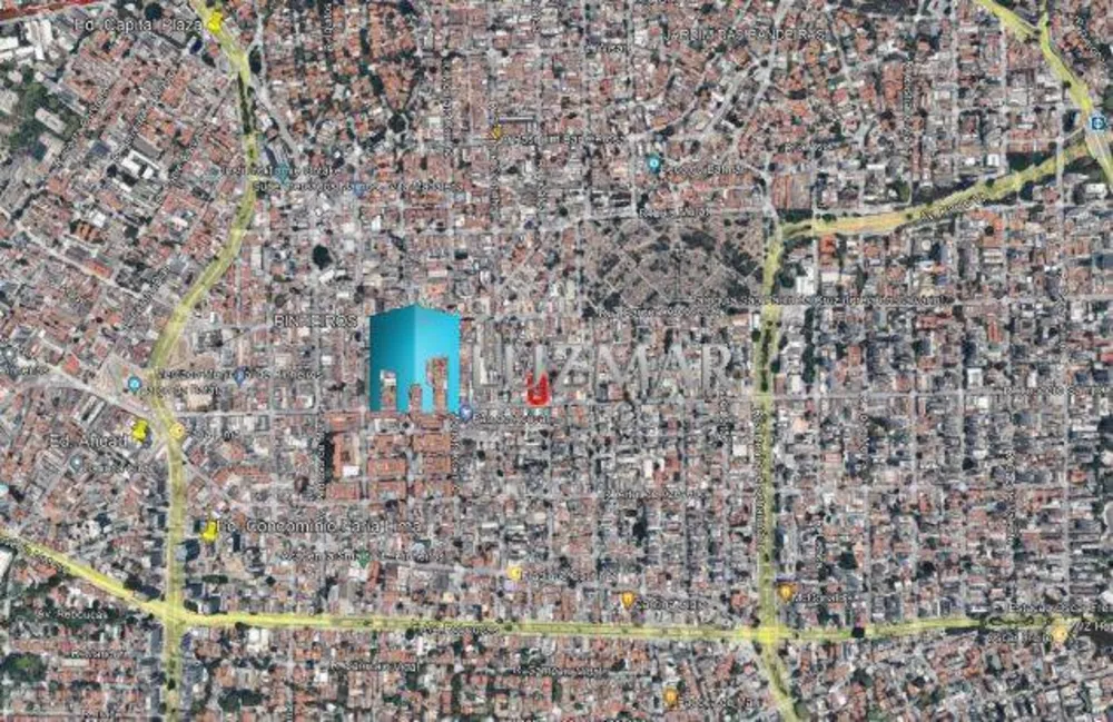 Sala-Conjunto, 4660 m² - Foto 8