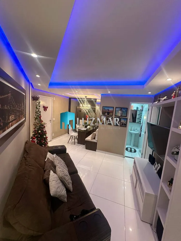 Apartamento, 2 quartos, 51 m² - Foto 6