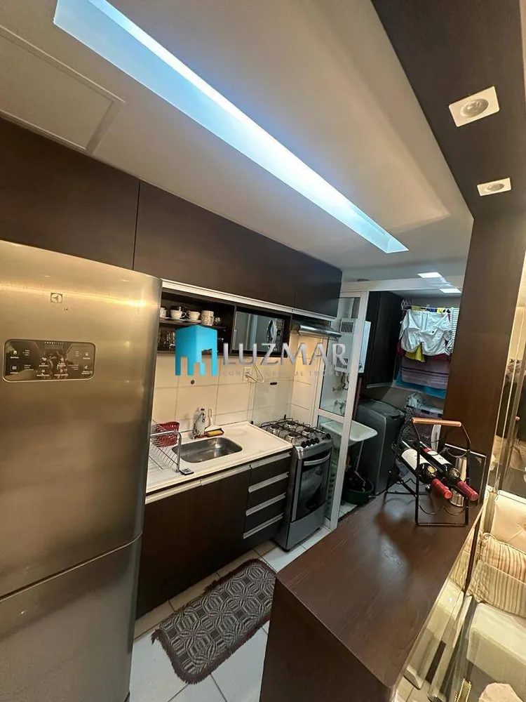 Apartamento, 2 quartos, 51 m² - Foto 7