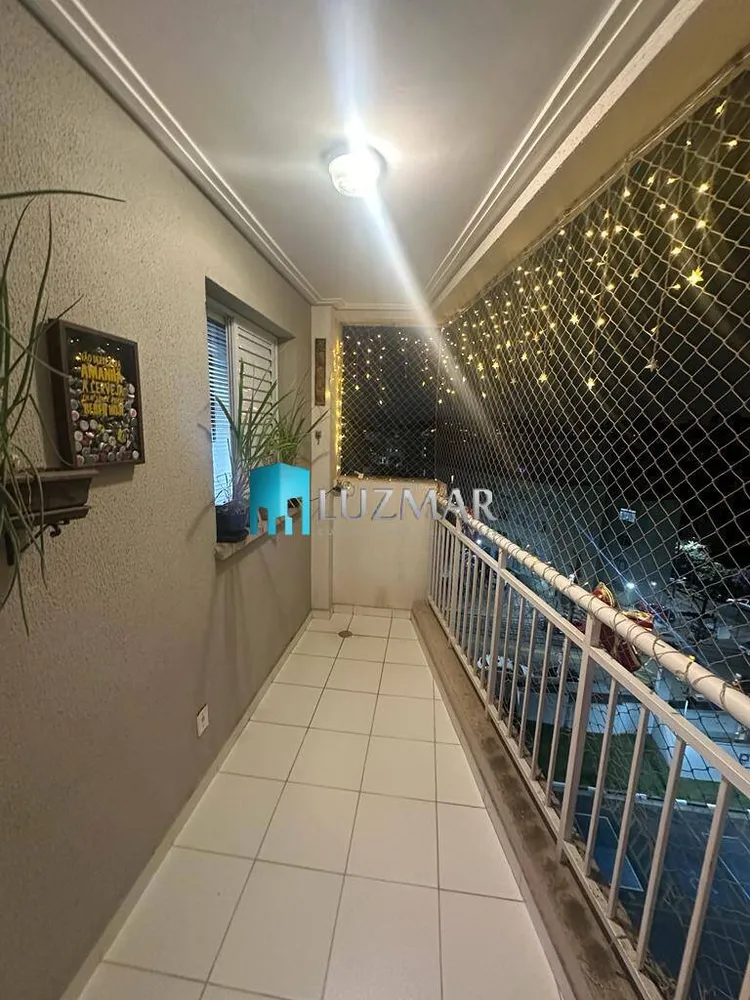 Apartamento, 2 quartos, 51 m² - Foto 10