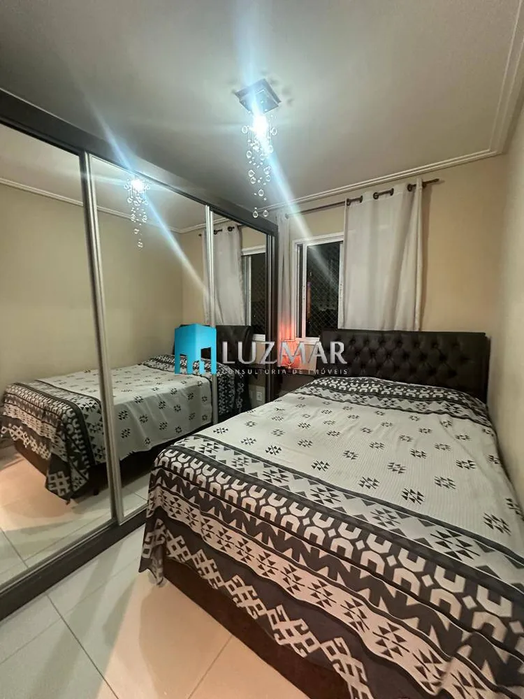 Apartamento, 2 quartos, 51 m² - Foto 4
