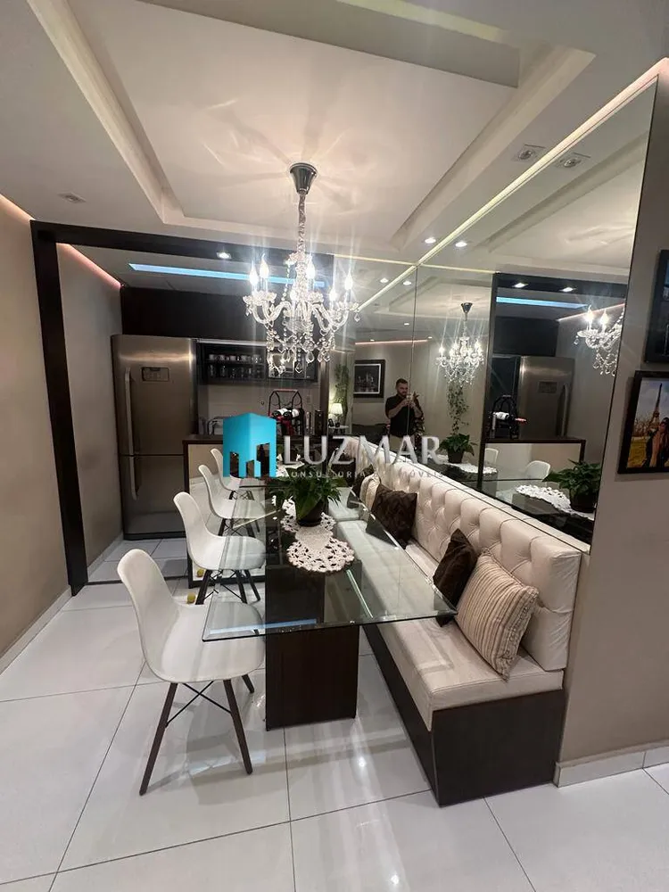 Apartamento, 2 quartos, 51 m² - Foto 5