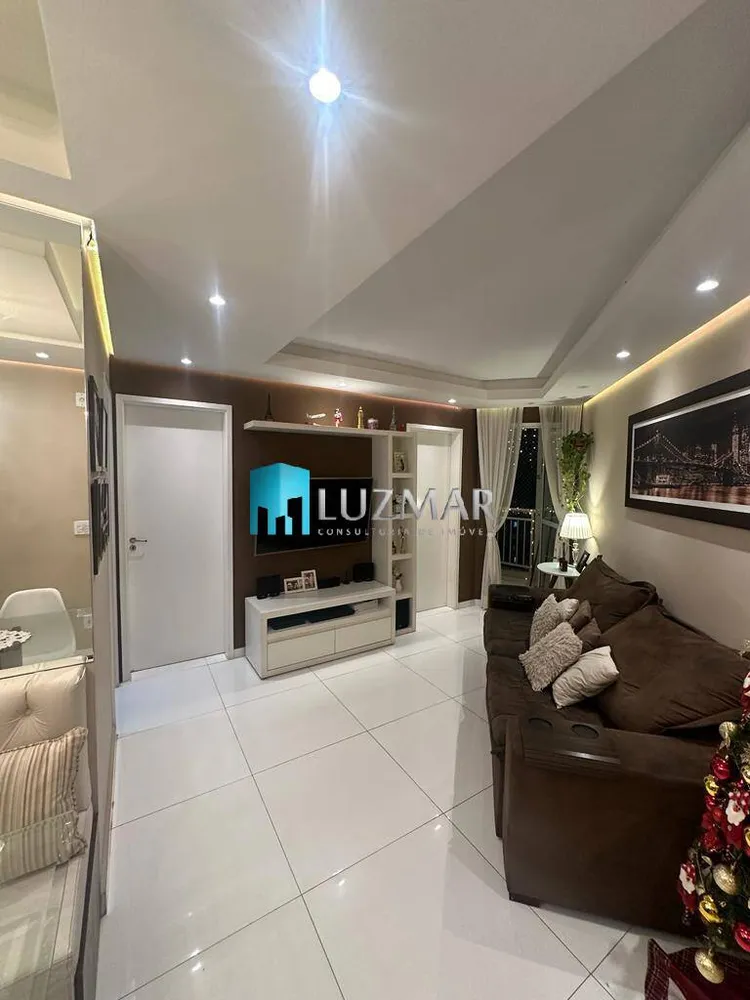 Apartamento, 2 quartos, 51 m² - Foto 11