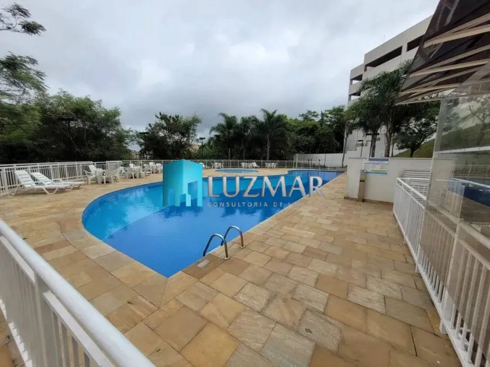 Apartamento, 2 quartos, 51 m² - Foto 12