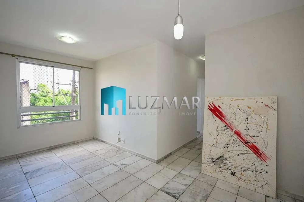 Apartamento, 2 quartos, 46 m² - Foto 3