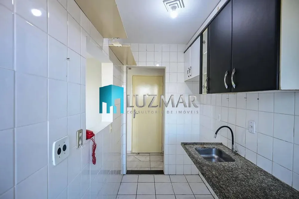 Apartamento, 2 quartos, 46 m² - Foto 5