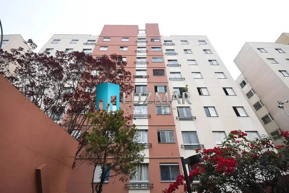 Apartamento, 2 quartos, 46 m² - Foto 8