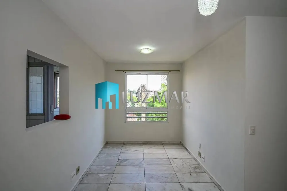Apartamento, 2 quartos, 46 m² - Foto 1