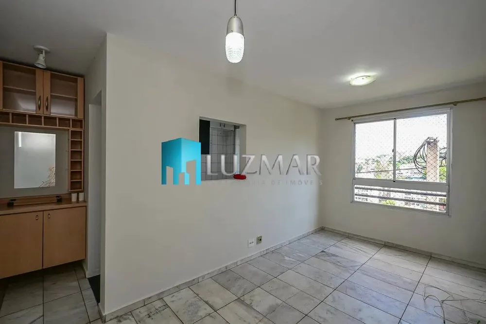 Apartamento, 2 quartos, 46 m² - Foto 2