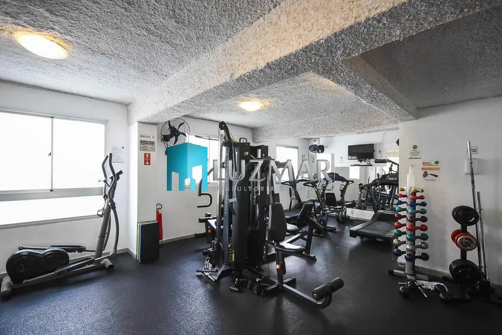 Apartamento, 2 quartos, 46 m² - Foto 10