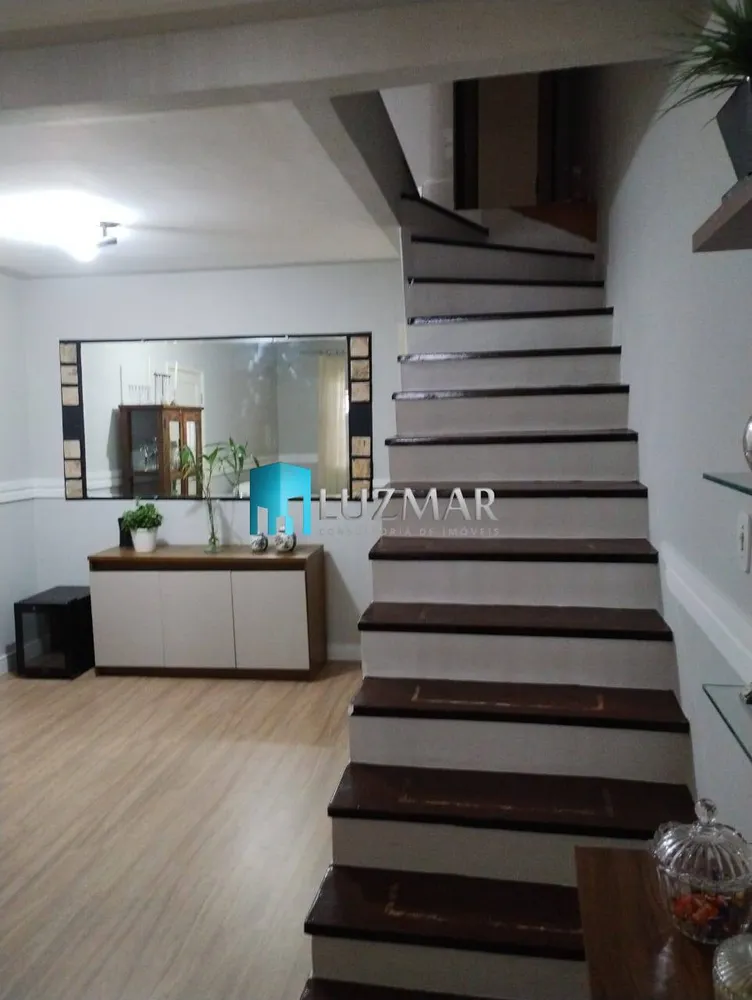 Casa, 3 quartos, 128 m² - Foto 6