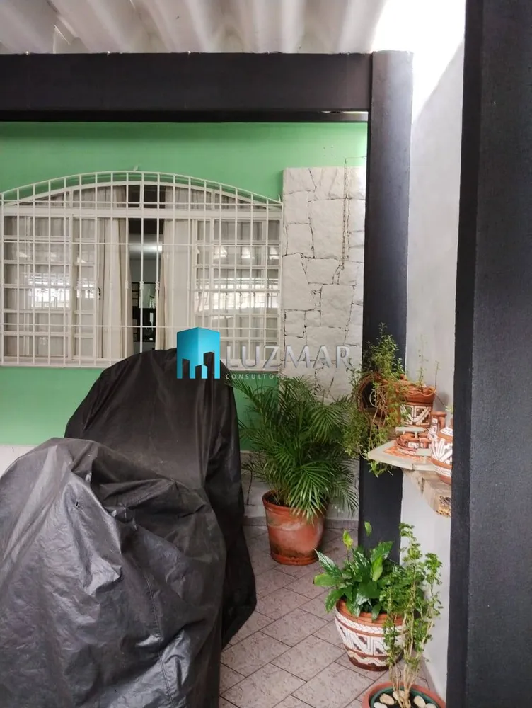 Casa, 3 quartos, 128 m² - Foto 2