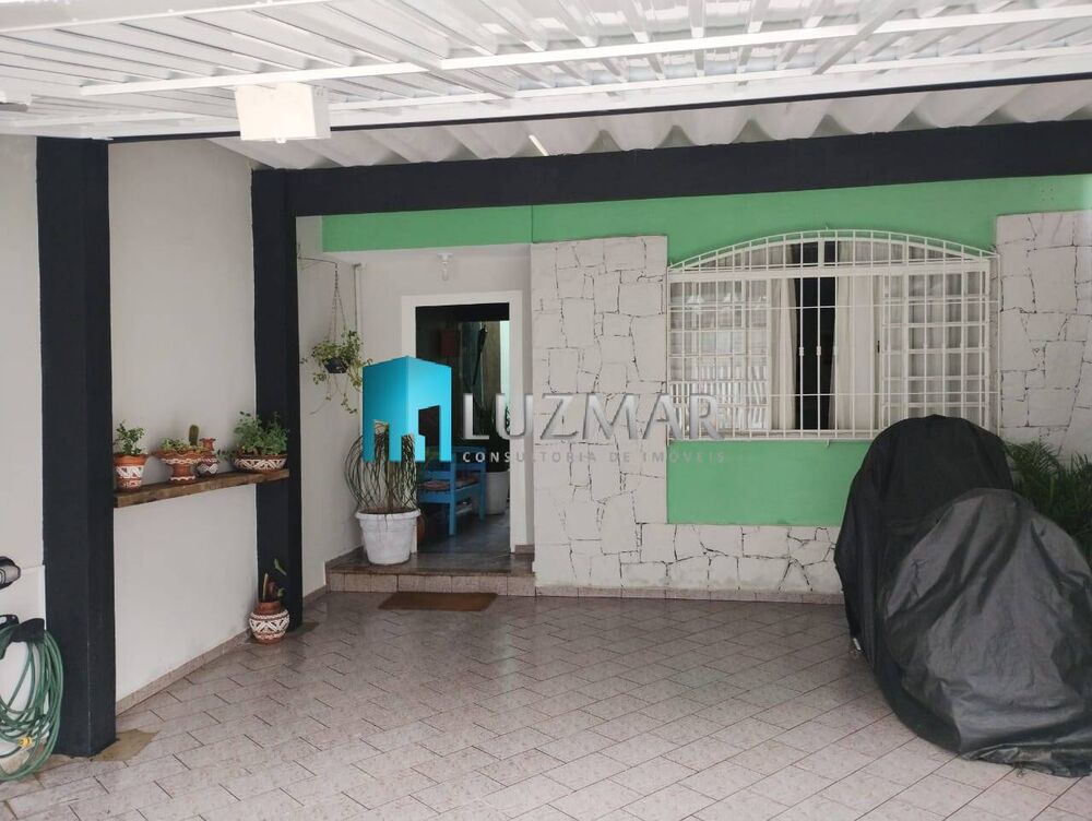 Casa, 3 quartos, 128 m² - Foto 3