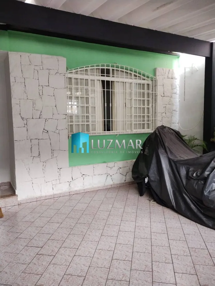 Casa, 3 quartos, 128 m² - Foto 3
