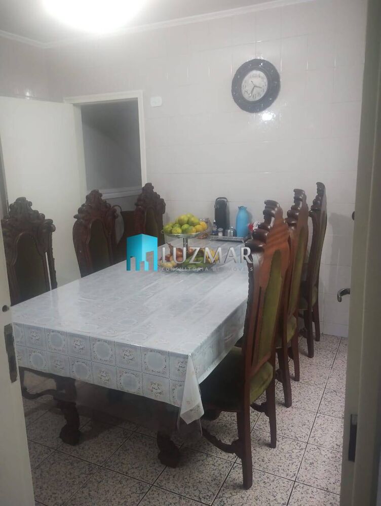 Casa, 3 quartos, 128 m² - Foto 1