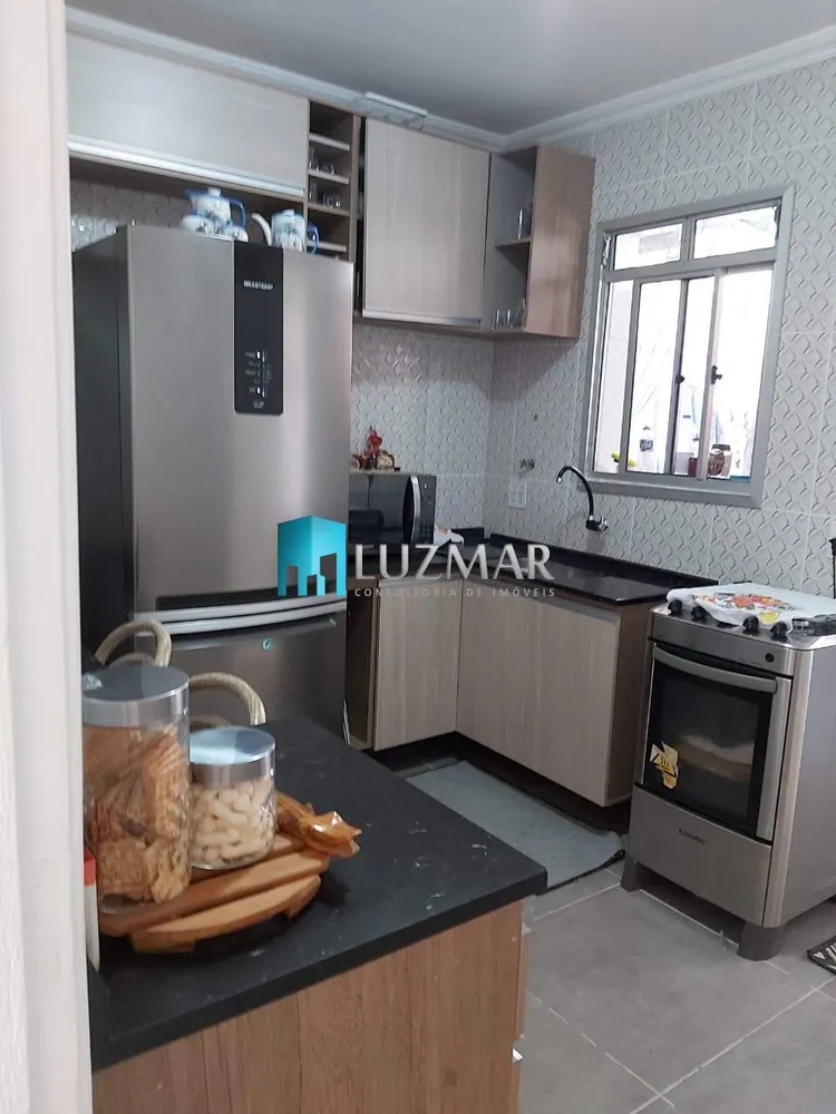 Casa, 2 quartos, 85 m² - Foto 7