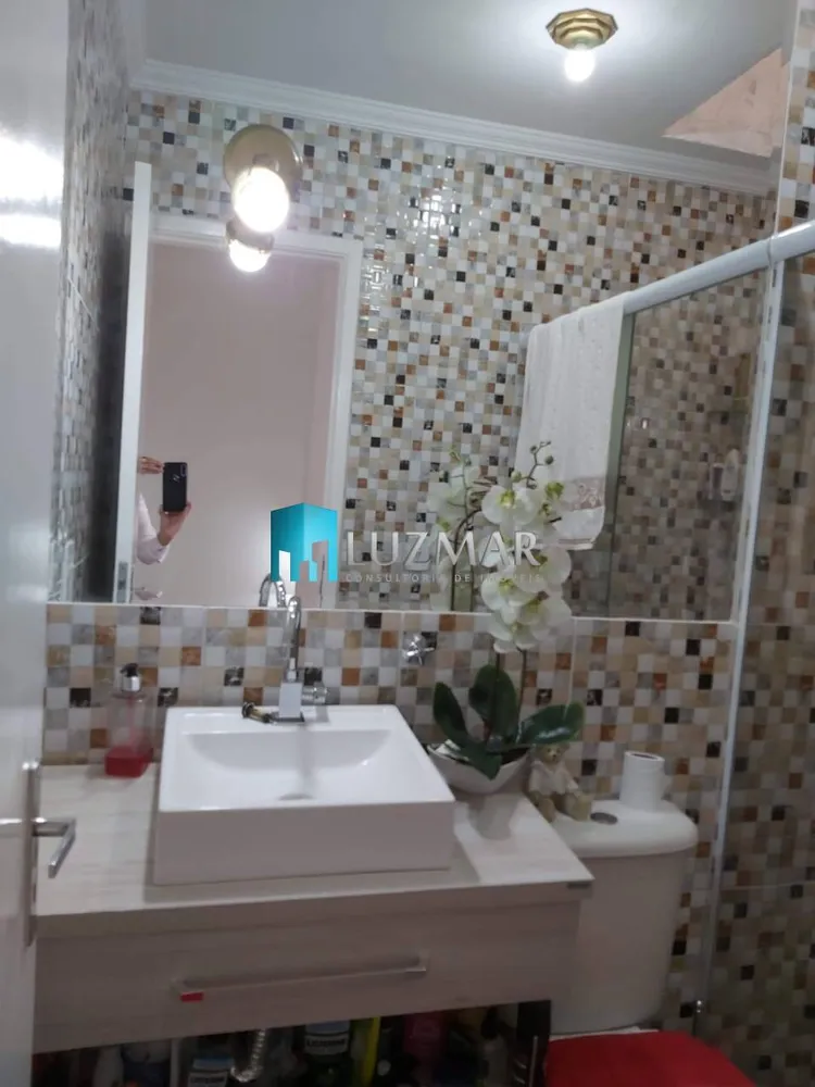 Casa, 2 quartos, 85 m² - Foto 3