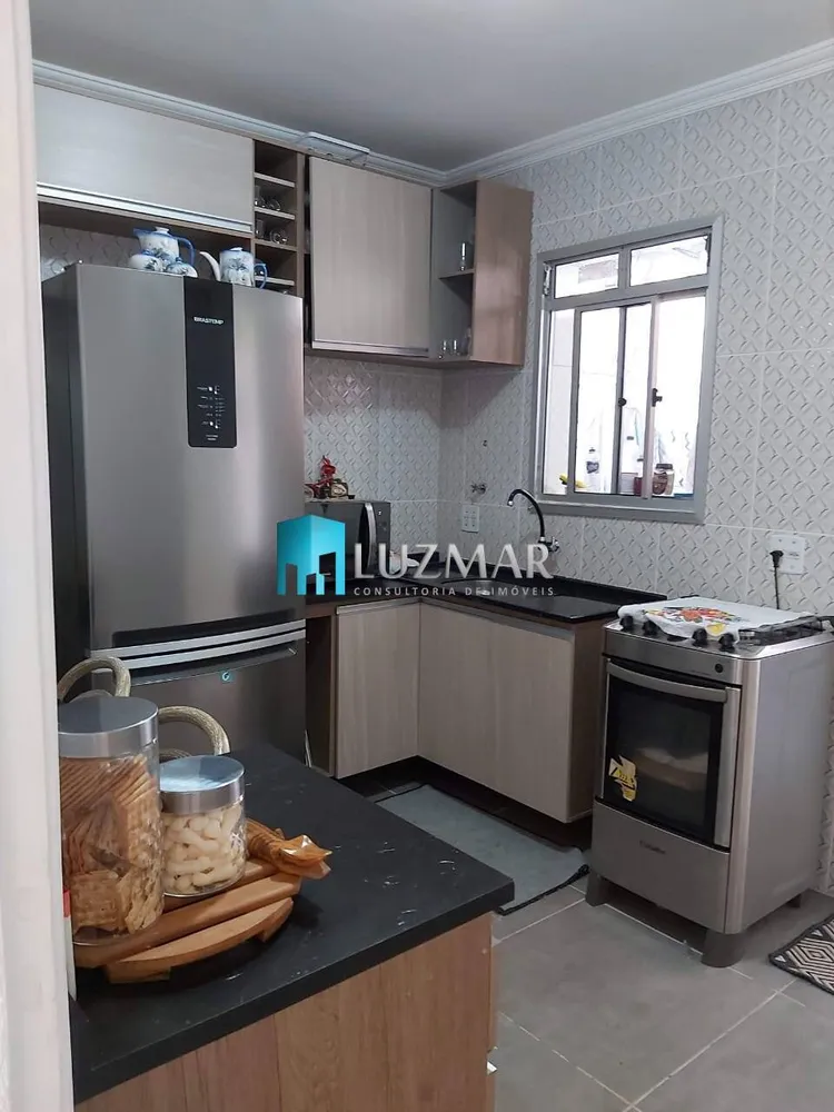 Casa, 2 quartos, 85 m² - Foto 5