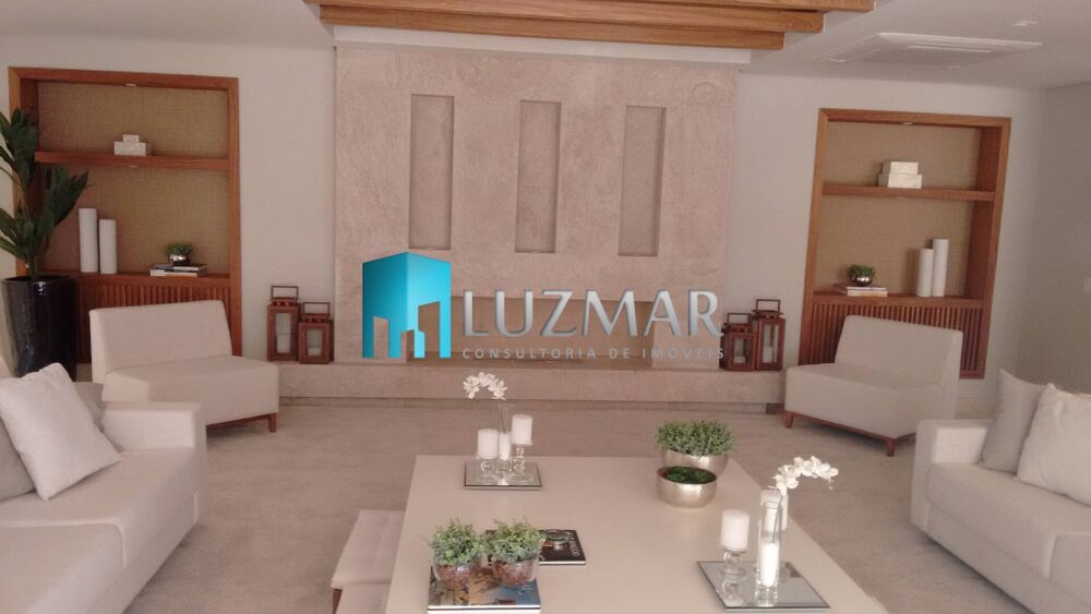 Apartamento, 3 quartos, 105 m² - Foto 3