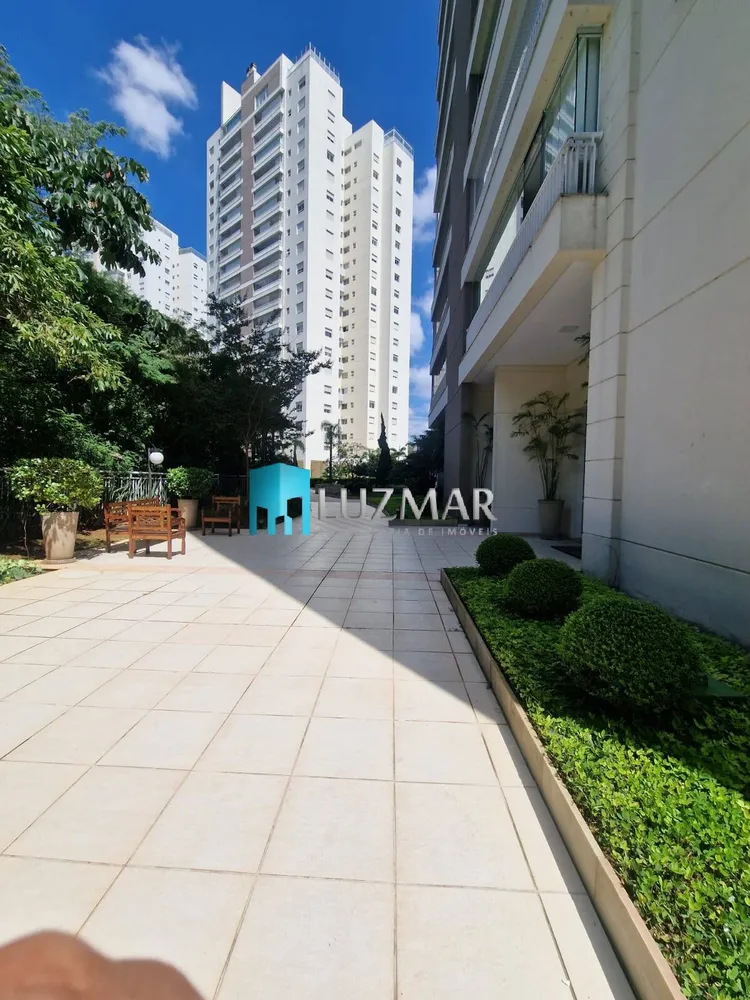 Apartamento, 4 quartos, 128 m² - Foto 9