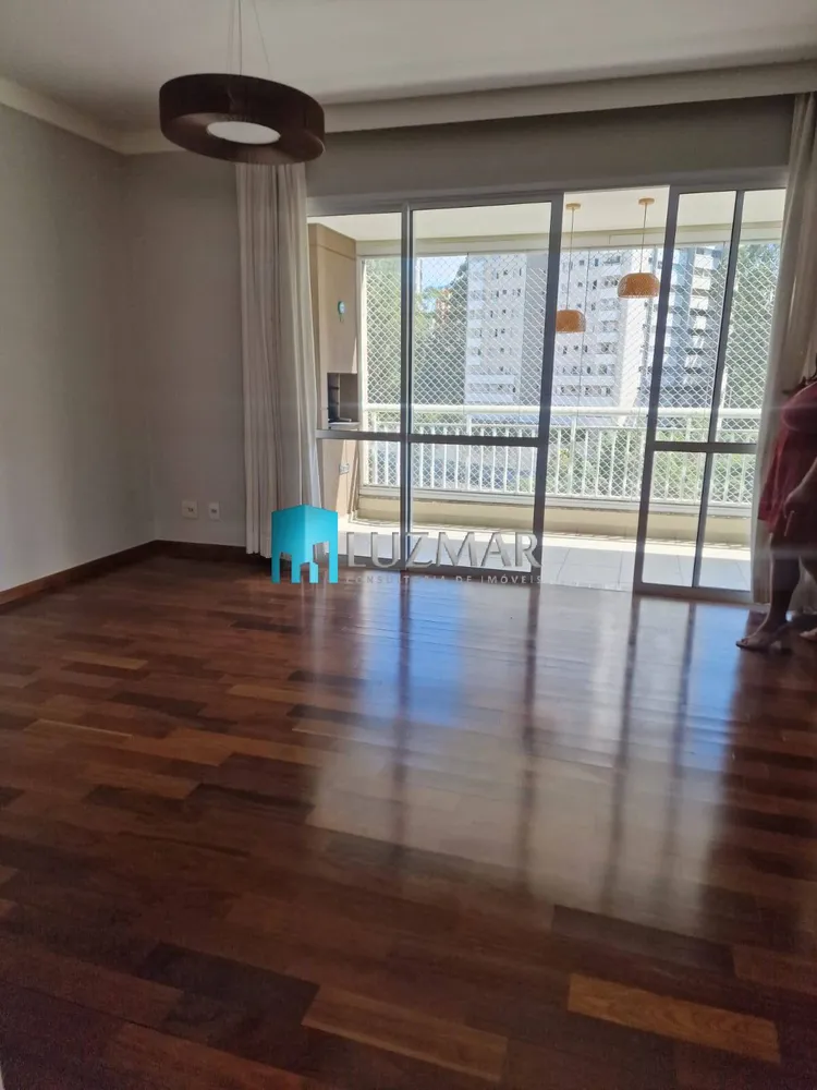 Apartamento, 4 quartos, 128 m² - Foto 11