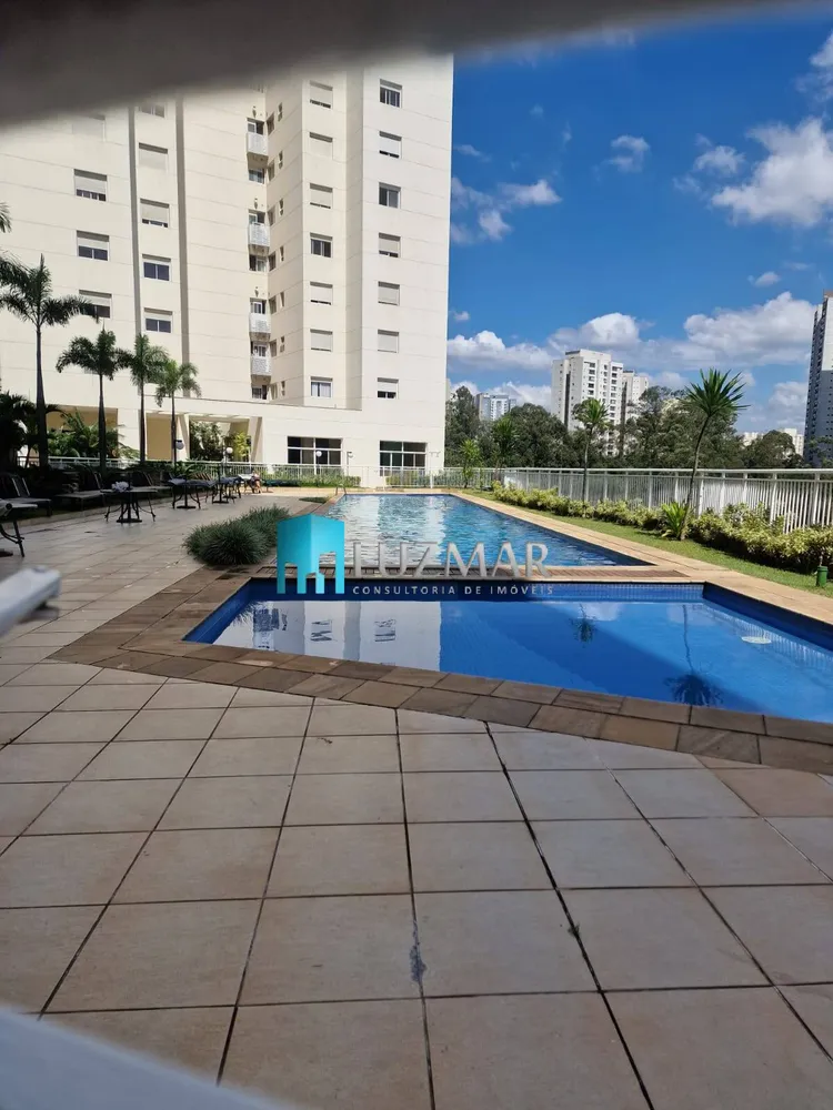 Apartamento, 4 quartos, 128 m² - Foto 3