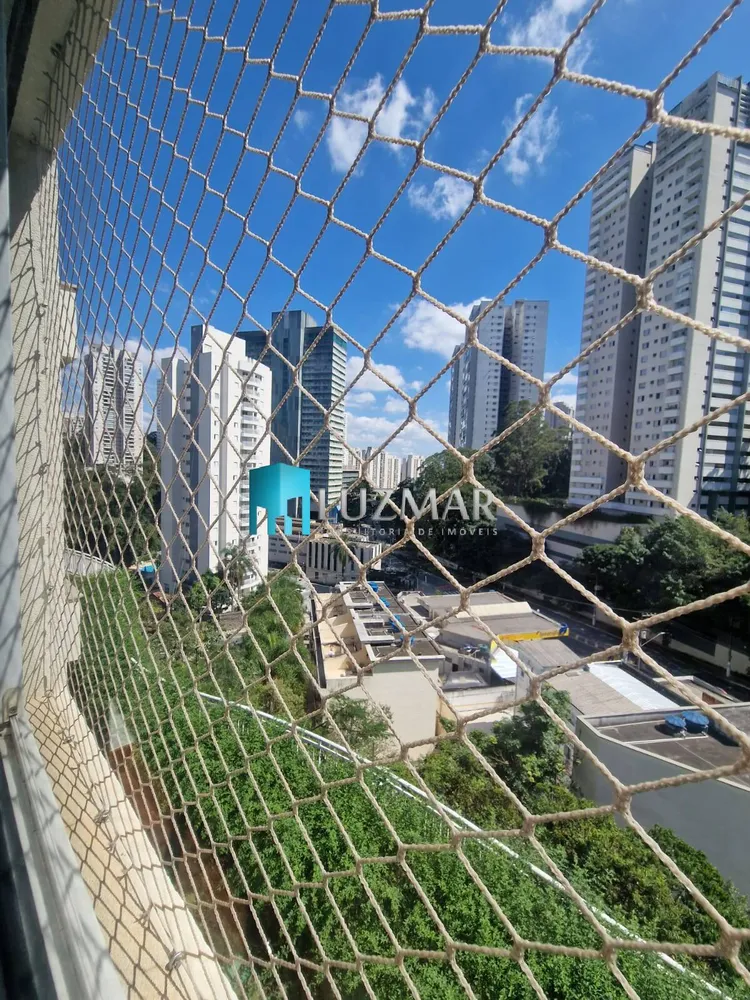 Apartamento, 4 quartos, 128 m² - Foto 10