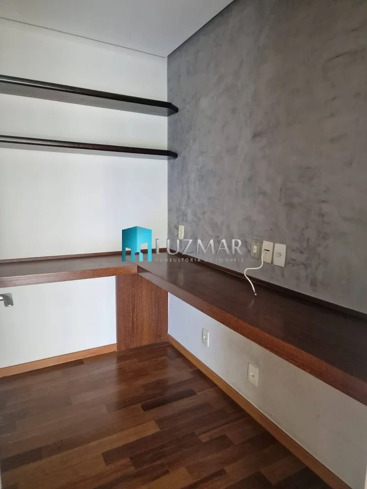 Apartamento, 4 quartos, 128 m² - Foto 4