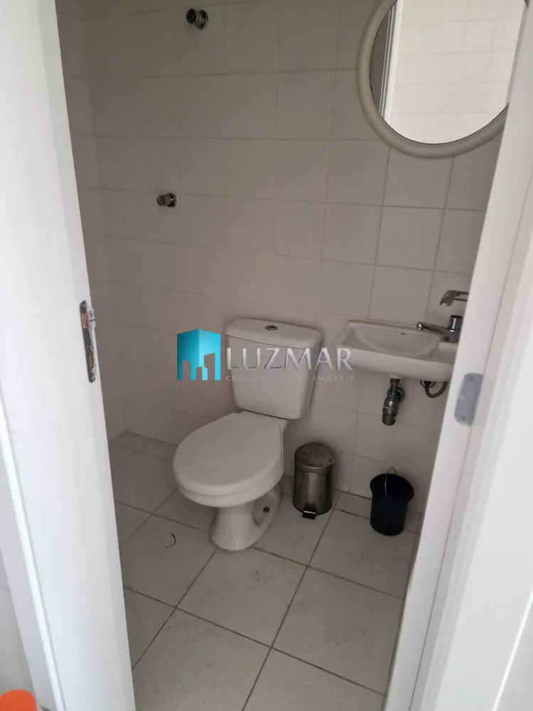 Apartamento, 4 quartos, 128 m² - Foto 5