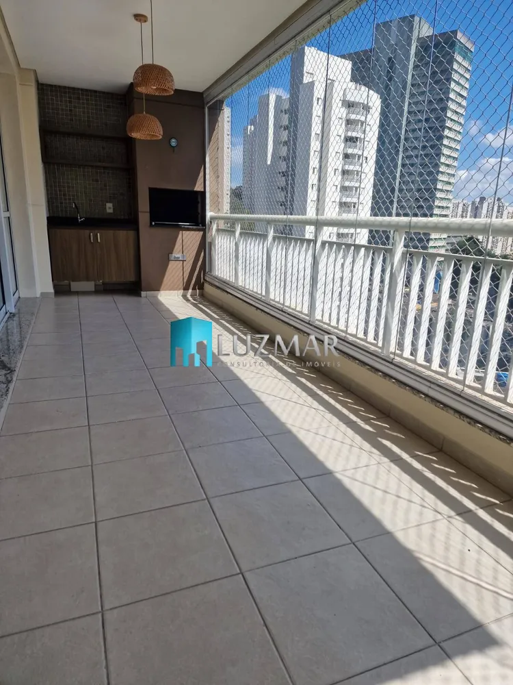 Apartamento, 4 quartos, 128 m² - Foto 1