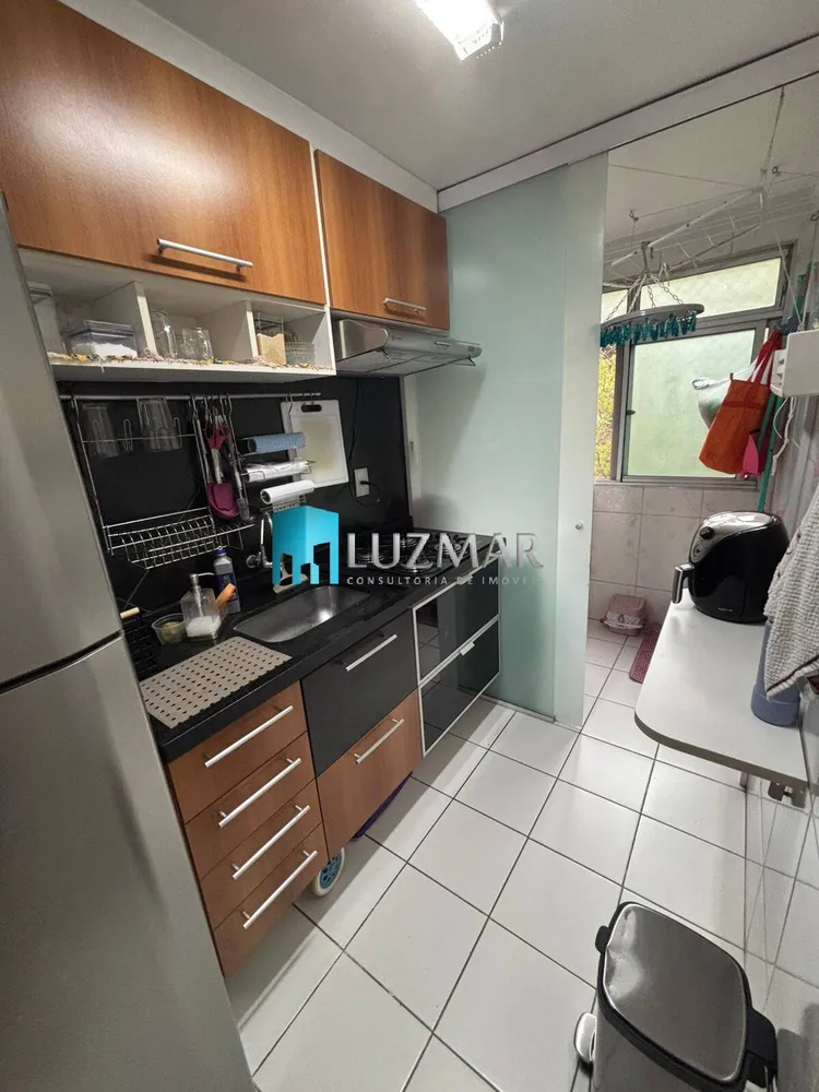 Apartamento, 2 quartos, 63 m² - Foto 2