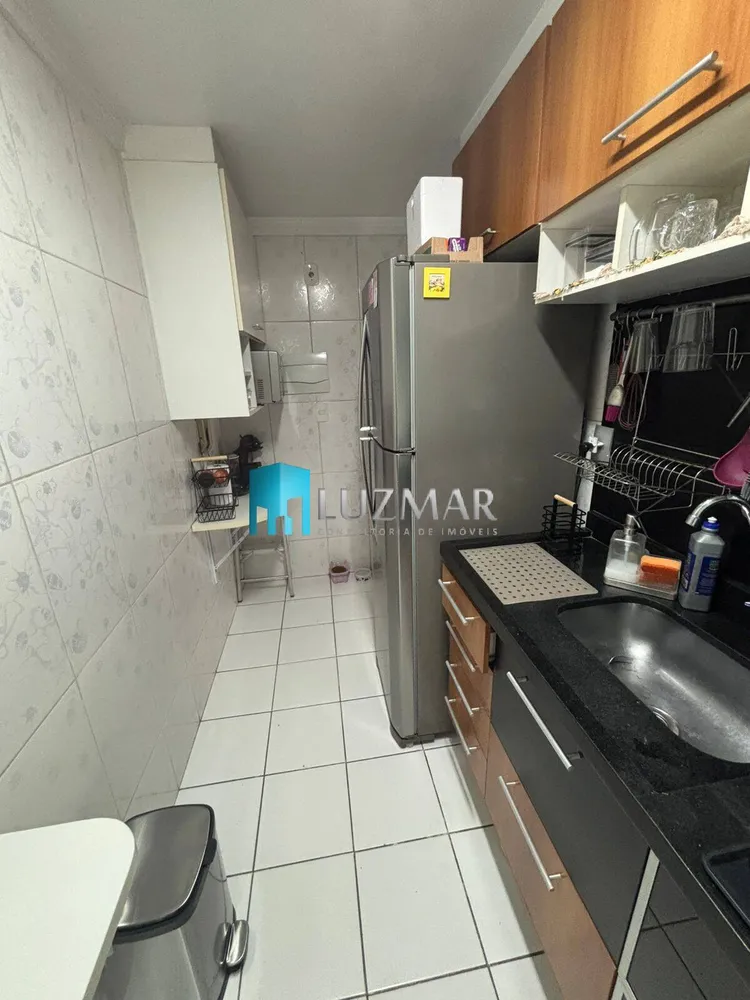 Apartamento, 2 quartos, 63 m² - Foto 6