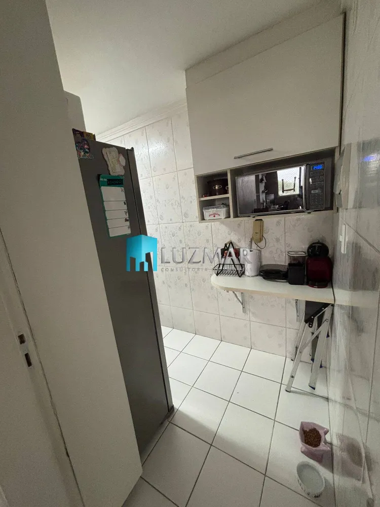 Apartamento, 2 quartos, 63 m² - Foto 4