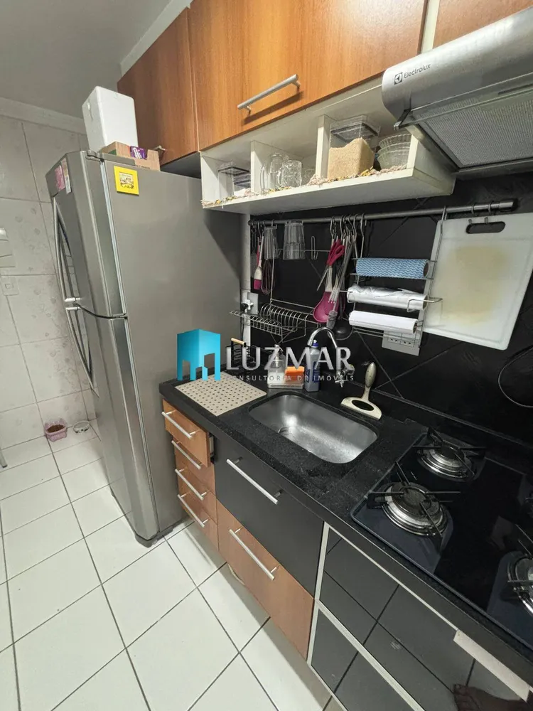Apartamento, 2 quartos, 63 m² - Foto 3