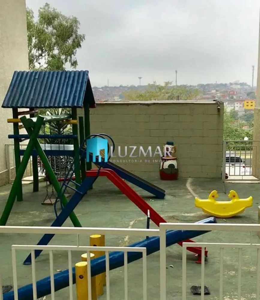 Apartamento, 2 quartos, 63 m² - Foto 14