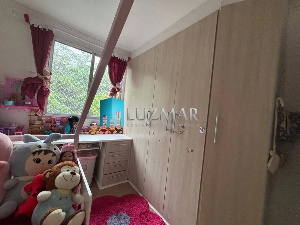Apartamento, 2 quartos, 63 m² - Foto 5