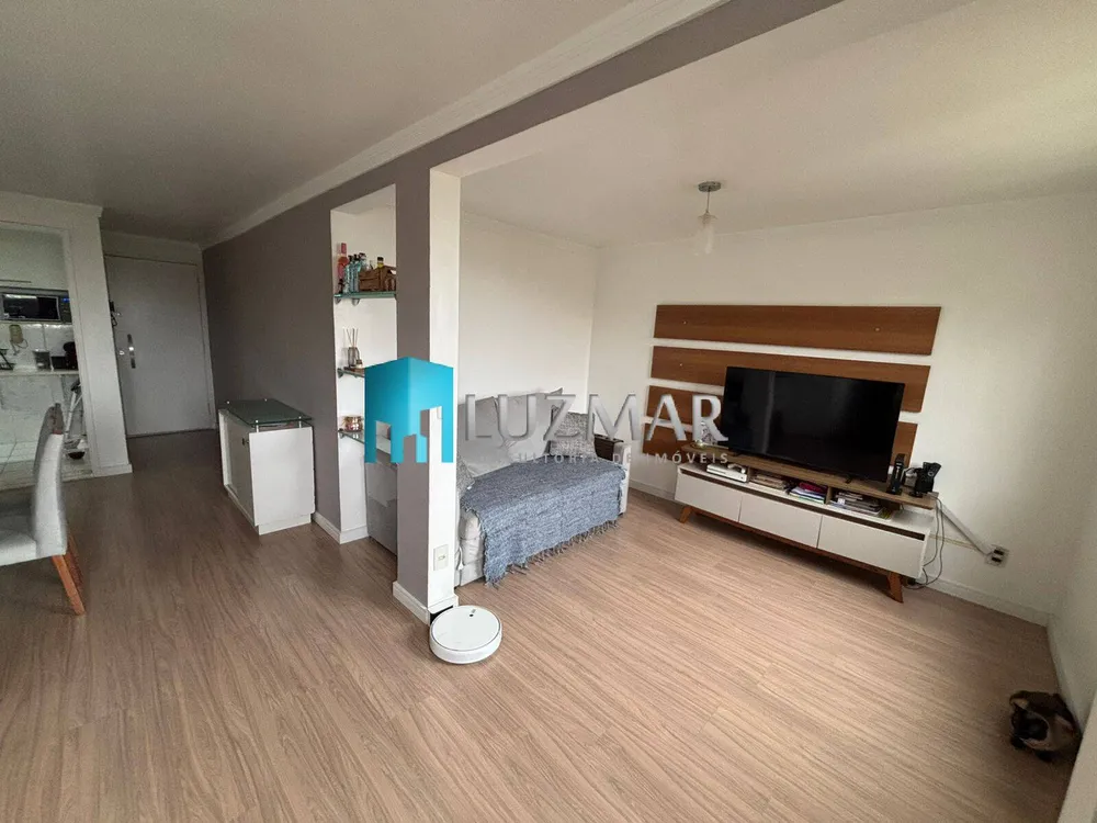 Apartamento, 2 quartos, 63 m² - Foto 2