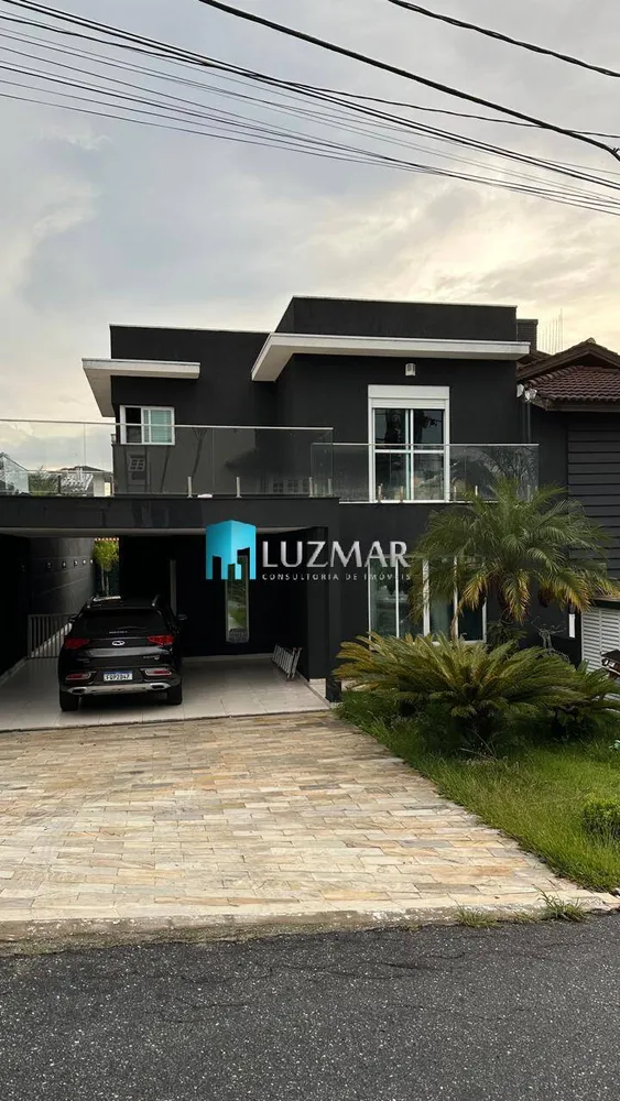 Casa, 3 quartos, 300 m² - Foto 16