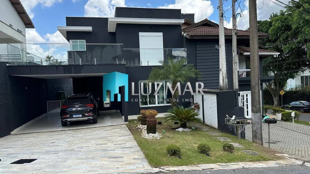Casa, 3 quartos, 300 m² - Foto 14