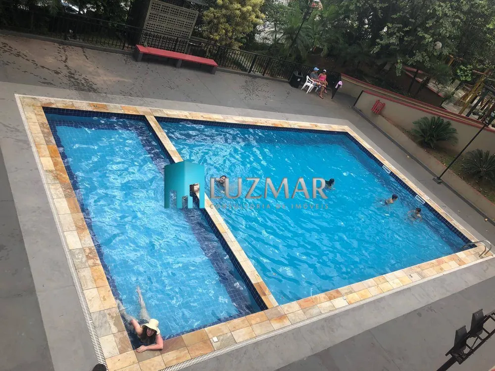 Apartamento, 3 quartos, 74 m² - Foto 1