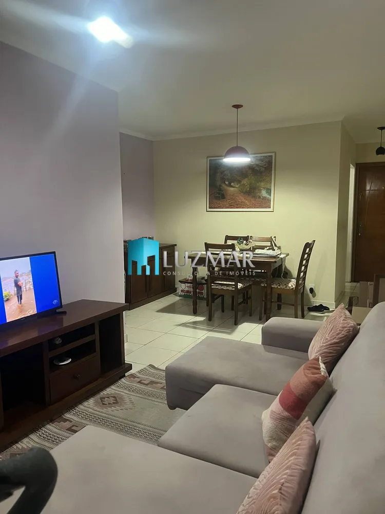 Apartamento, 3 quartos, 74 m² - Foto 14