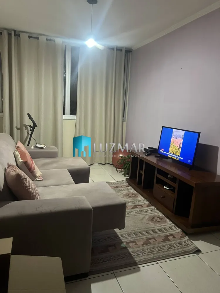 Apartamento, 3 quartos, 74 m² - Foto 6