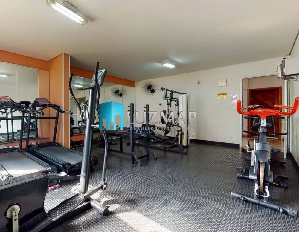 Apartamento, 3 quartos, 74 m² - Foto 3