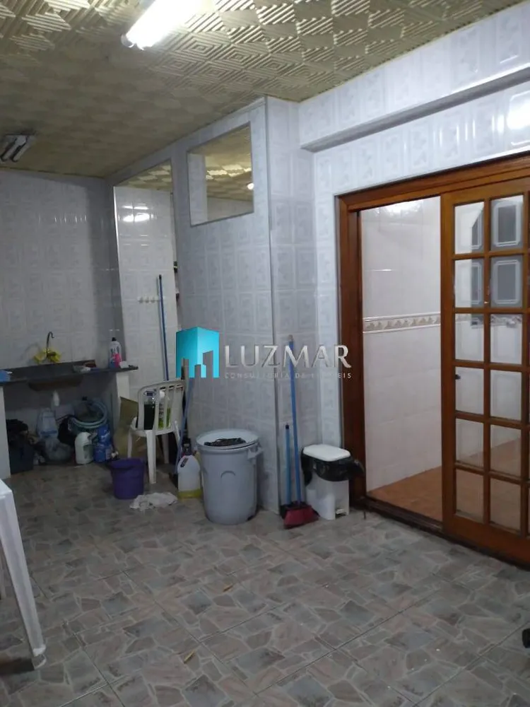 Casa, 4 quartos, 130 m² - Foto 11