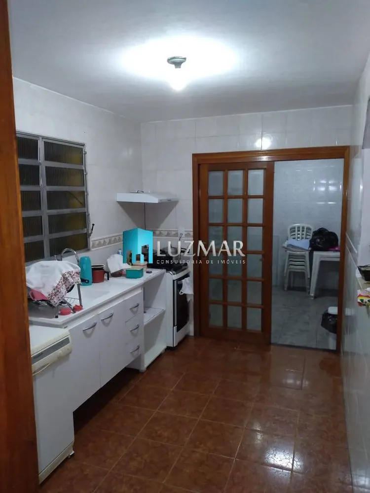 Casa, 4 quartos, 130 m² - Foto 7