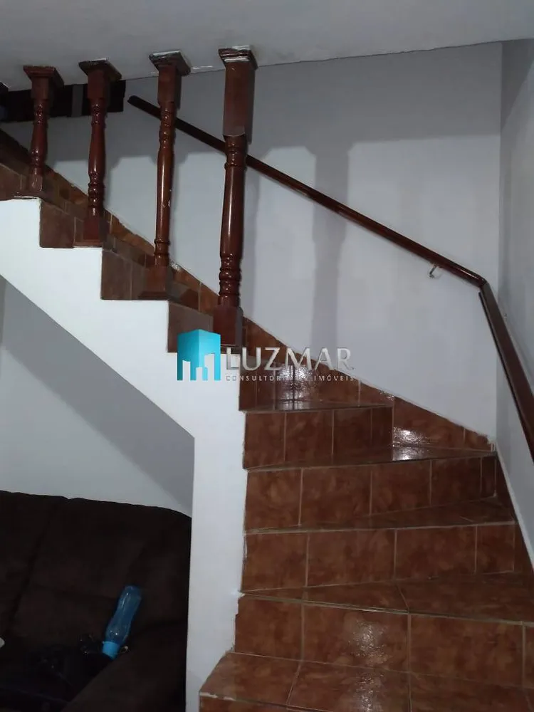 Casa, 4 quartos, 130 m² - Foto 1
