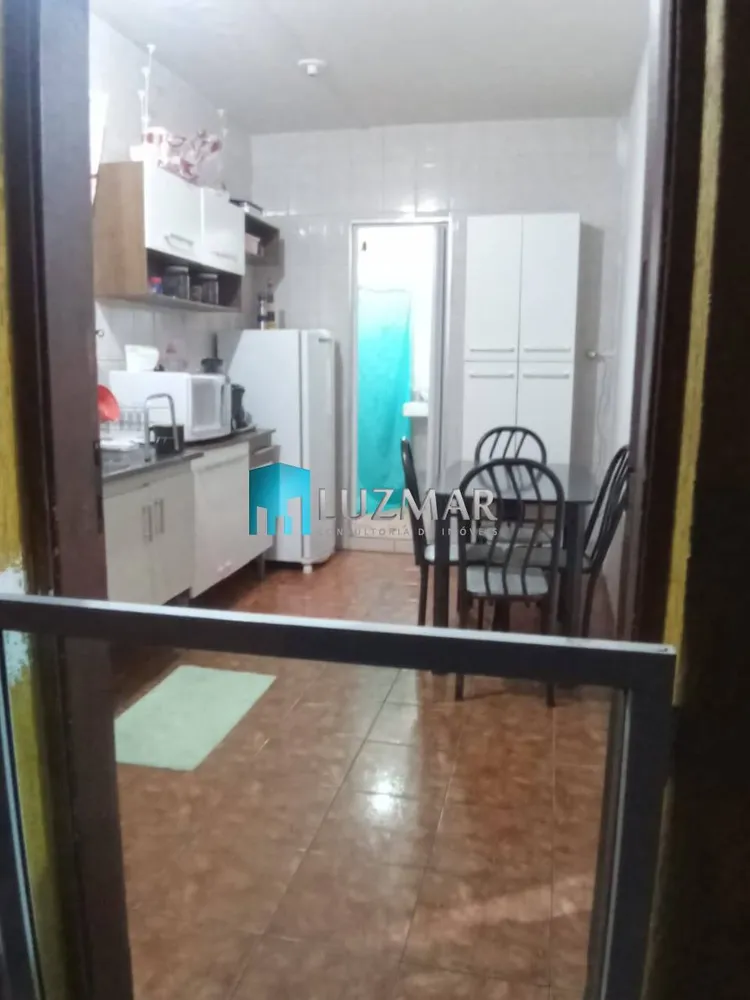 Casa, 4 quartos, 130 m² - Foto 9