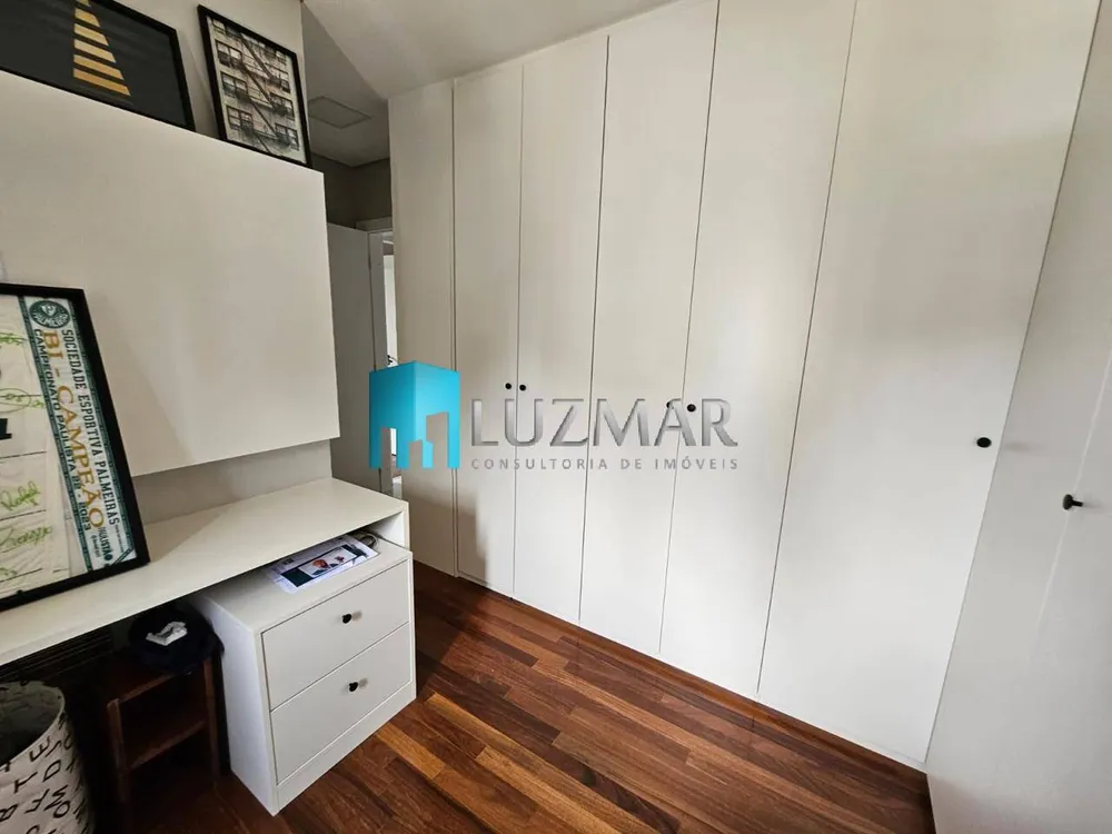 Apartamento, 4 quartos, 198 m² - Foto 1