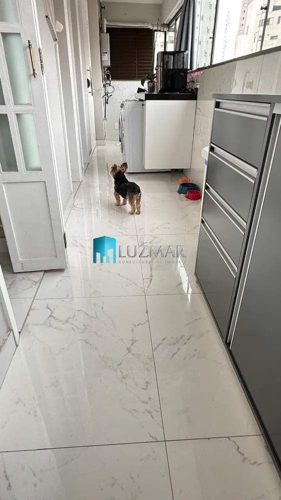 Apartamento, 4 quartos, 198 m² - Foto 5